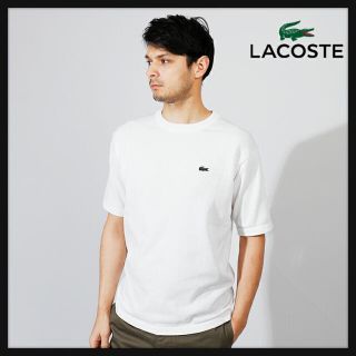 ラコステ(LACOSTE)の《新品》LACOSTEラコステ　サマーニットセーター(ニット/セーター)