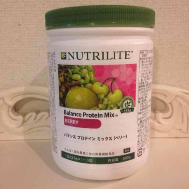 必須アミノ酸100 植物系プロテイン コスメ/美容のダイエット(ダイエット食品)の商品写真