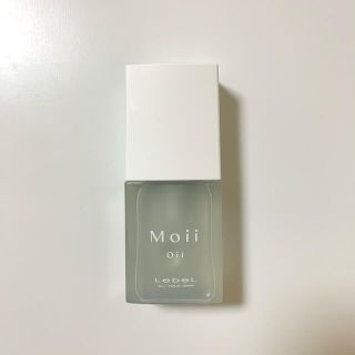 ルベル(ルベル)のmoii ヘアオイル(オイル/美容液)