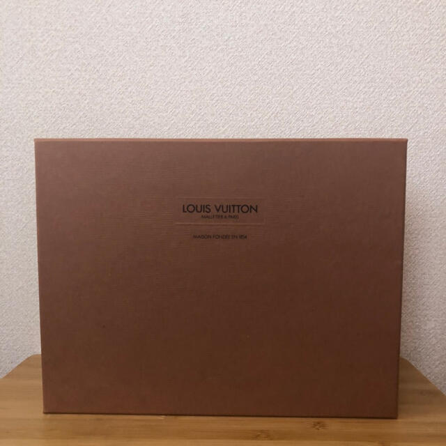 バッグLOUIS VUITTON MAISON FONDEE EN 1854