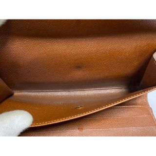 LOUIS VUITTON - ルイヴィトン モノグラム 長財布 TH0072の通販 by