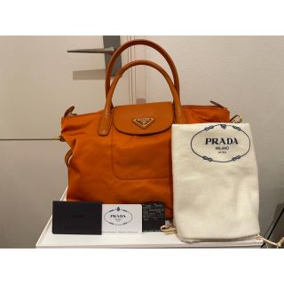 プラダ(PRADA)のRan様専用(トートバッグ)