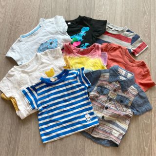 ハッシュアッシュ 子供服 ベビー tシャツの通販 35点 Hushushのキッズ ベビー マタニティを買うならラクマ ハッシュアッシュ 子供服 ベビー tシャツの通販 35点 Hushushのキッズ ベビー マタニティを買うならラクマ