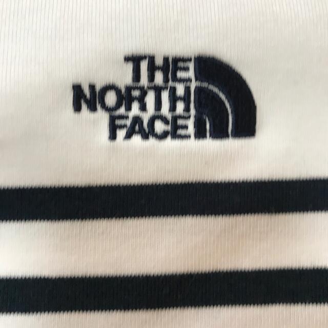 THE NORTH FACE(ザノースフェイス)のノースフェイス　Tシャツ メンズのトップス(Tシャツ/カットソー(半袖/袖なし))の商品写真