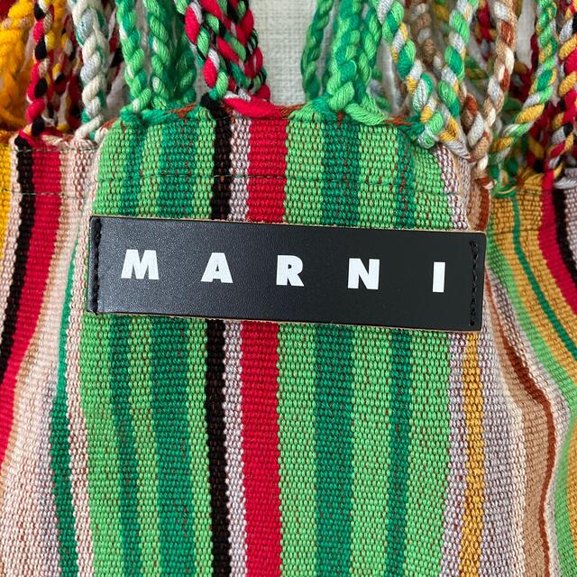 Marni(マルニ)のMARNI ハンモックバック レディースのバッグ(ハンドバッグ)の商品写真
