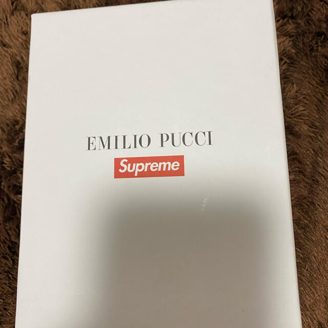 Supreme(シュプリーム)のSupreme Emilio Pucci Belt メンズのファッション小物(ベルト)の商品写真