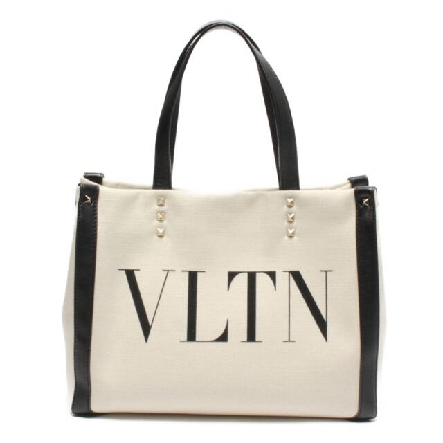 VALENTINO - 美品 バレンチノ VALENTINO 2WAYトートバッグ レディース