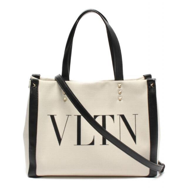 美品 バレンチノ VALENTINO 2WAYトートバッグ レディース | tspea.org