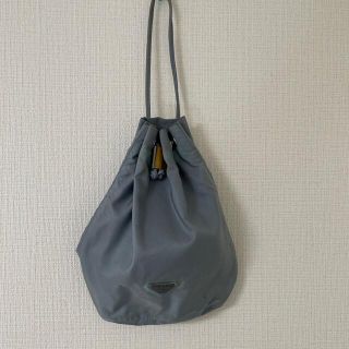 プラダ(PRADA)のPRADA 巾着(ポーチ)