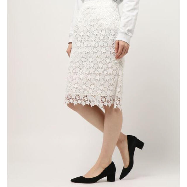 【 stas 様　専用 】Loulou Willoughby レディースのスカート(ひざ丈スカート)の商品写真