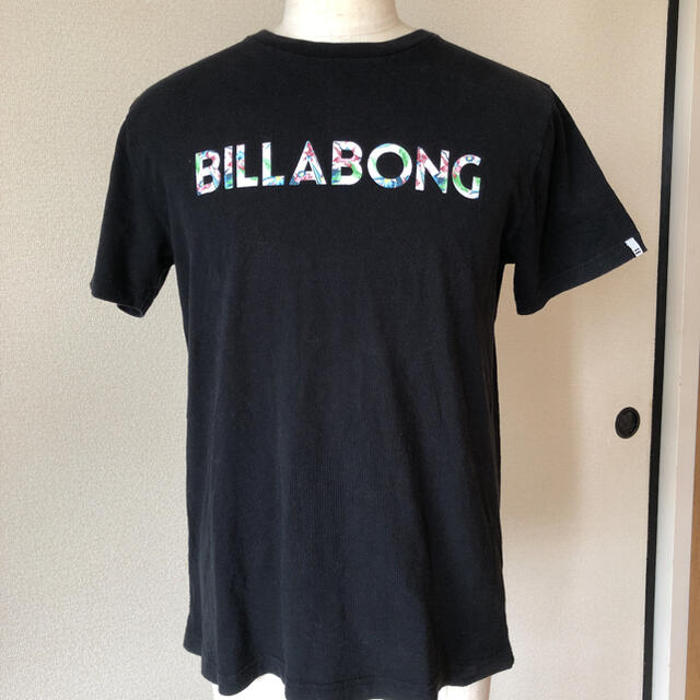 billabong(ビラボン)のBILLA BONGTシャツ メンズのトップス(Tシャツ/カットソー(半袖/袖なし))の商品写真