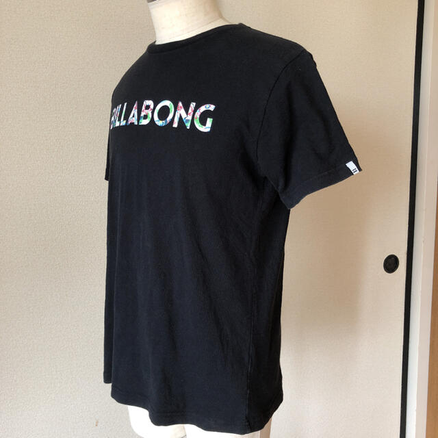 billabong(ビラボン)のBILLA BONGTシャツ メンズのトップス(Tシャツ/カットソー(半袖/袖なし))の商品写真