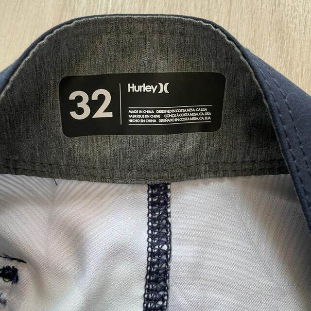 Hurley(ハーレー)のメンズ　水着　 メンズの水着/浴衣(水着)の商品写真