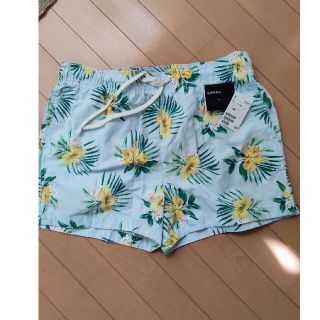 エイチアンドエム(H&M)のH&M 水着 インナー付き(水着)