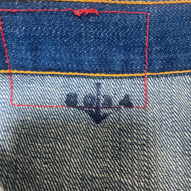 Levi's - Levi's Red(リーバイスレッド)1st スタンダード Levi's - Levi's Red(リーバイスレッド)1st スタンダード