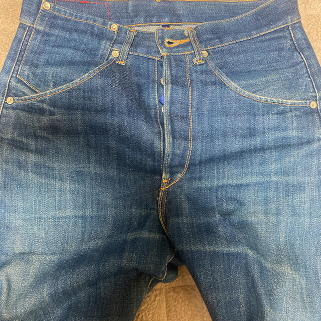 Levi's - Levi's Red(リーバイスレッド)1st スタンダード チュニジア