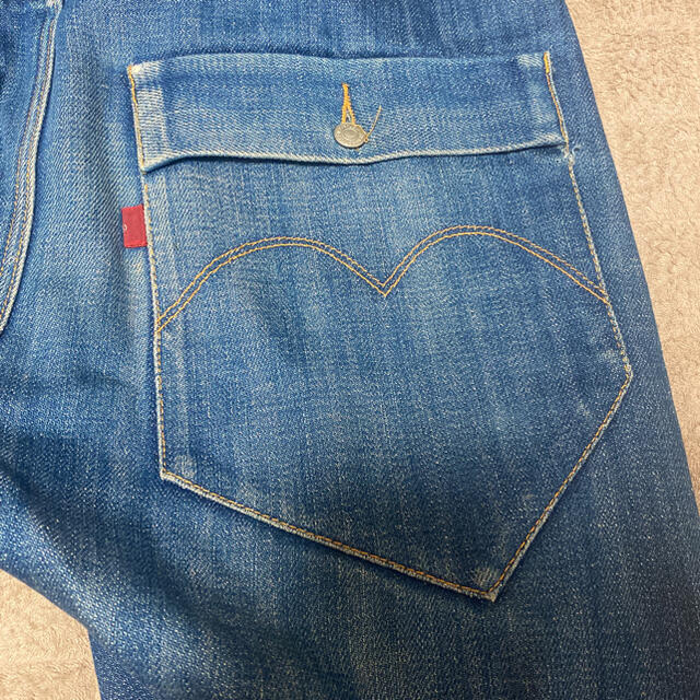 Levi's - Levi's Red(リーバイスレッド)1st スタンダード Levi's - Levi's Red(リーバイスレッド)1st スタンダード