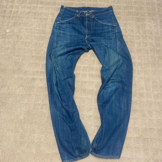 Levi's Red（リーバイスレッド）1st スタンダード　チュニジア製