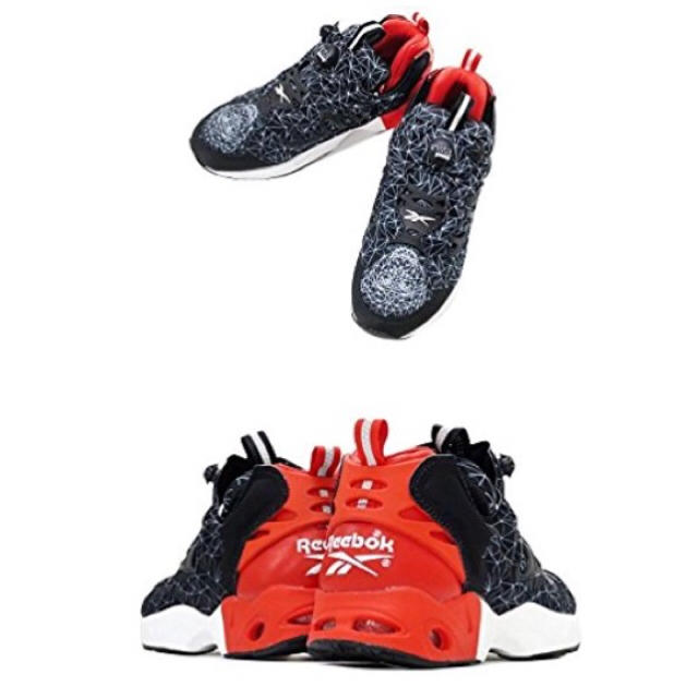 Reebok(リーボック)のReebok classic スニーカー INSTA PUMP FURY レディースの靴/シューズ(スニーカー)の商品写真