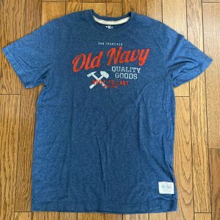 オールドネイビー(Old Navy)の温玉0512様　専用　オールドネイビー　Tシャツ(Tシャツ/カットソー(半袖/袖なし))