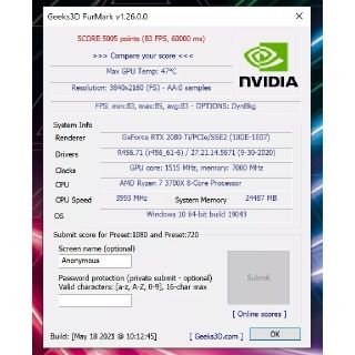 RTX2080Ti(PCパーツ)