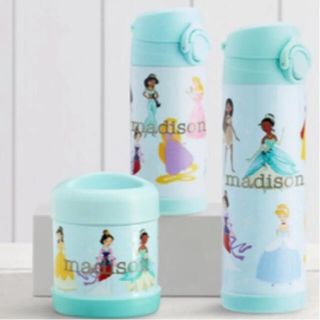 ポッタリーバーン(Pottery Barn)のPottery Barn kids ディズニー　スープジャー(弁当用品)