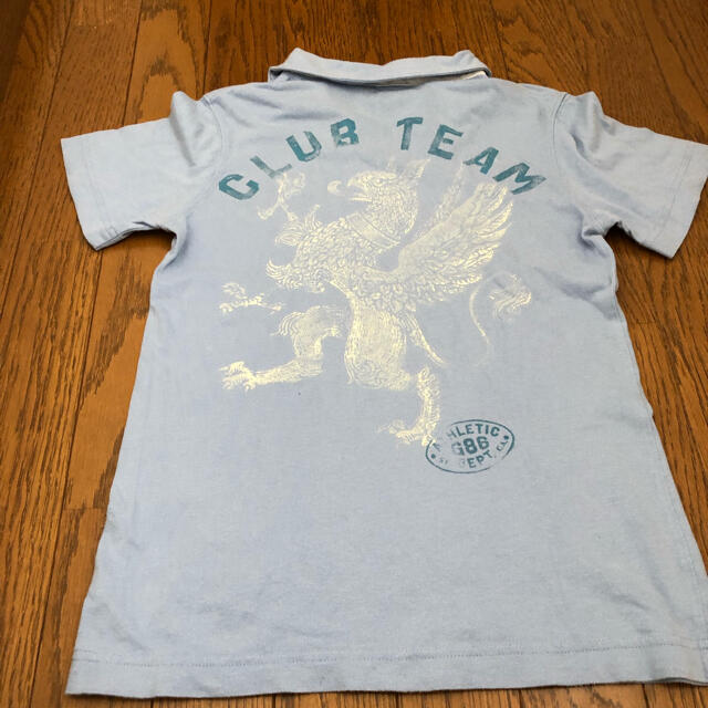 GAP Kids(ギャップキッズ)のGapKids Tシャツ　140 キッズ/ベビー/マタニティのキッズ服男の子用(90cm~)(Tシャツ/カットソー)の商品写真