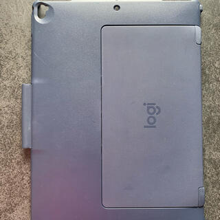 アップル(Apple)のiPad Pro ケース　ロジクール(iPadケース)