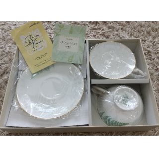 ノリタケ(Noritake)のノリタケ Noritake カップ&ソーサー (グラス/カップ)