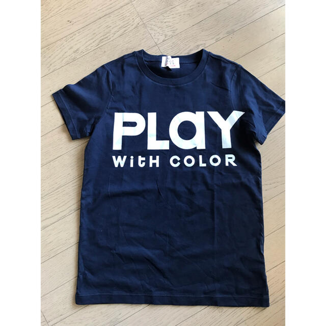 パーリーゲイツTシャツ　未使用3枚セット(サイズ2) 4