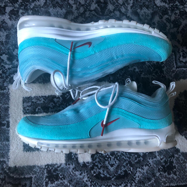 NIKE AIR MAX 97 OA CR ON AIR 上海