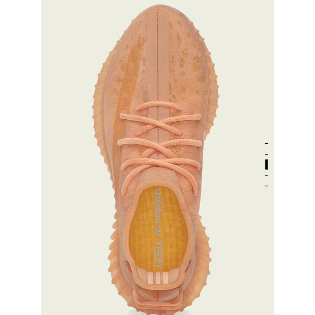 adidas(アディダス)のADIDAS YEEZY BOOST 350 V2 "MONO CLAY" メンズの靴/シューズ(スニーカー)の商品写真