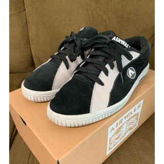 エアウォーク(AIRWALK)の国内正規品 中古 AIR WALK ONE OG RANDOM (スニーカー)