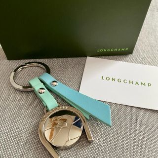 ロンシャン キーホルダー(レディース)の通販 64点 | LONGCHAMPの ...