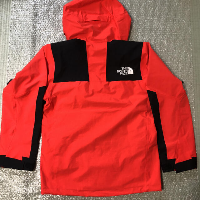 THE NORTH FACE(ザノースフェイス)のTHE NORTH FACE マウンテンジャケット メンズのジャケット/アウター(マウンテンパーカー)の商品写真