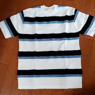 バックナンバー(BACK NUMBER)のえりまちゃ様専用　メンズシャツ　Lサイズ(Tシャツ/カットソー(半袖/袖なし))