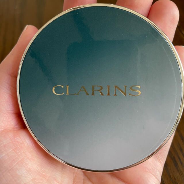 CLARINS(クラランス)のクラランス☆オンブル4☆ジェイド コスメ/美容のベースメイク/化粧品(アイシャドウ)の商品写真