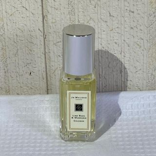 ジョーマローン(Jo Malone)のジョーマローン　ライムバジル&マンダリンコロン(ユニセックス)