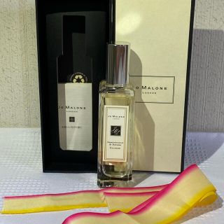 ジョーマローン(Jo Malone)のジョーマローン　ハニーサックル&ダバナコロン(香水(女性用))