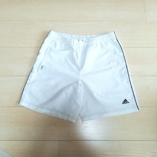 アディダス(adidas)のadidas　レディースハーフパンツ(ハーフパンツ)