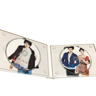 ラッキーセブン DVD-BOX〈6枚組〉