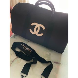 シャネル ノベルティ ボストンバッグ(レディース)の通販 37点 | CHANEL