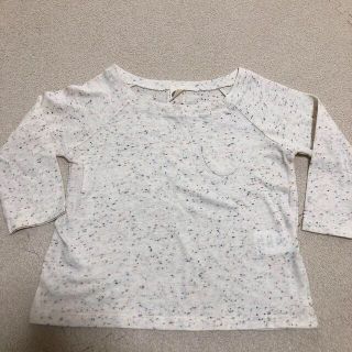 キャラメルベビー&チャイルド(Caramel baby&child )のluc様専用☆le petit germainカットソー(Tシャツ/カットソー)