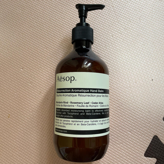 品質検査済 Aesop - イソップ レスレクション ハンドバーム 500ml ハンドクリーム - www.ideesconsultors.es 品質検査済 Aesop - イソップ レスレクション ハンドバーム 500ml ハンドクリーム - www.ideesconsultors.es