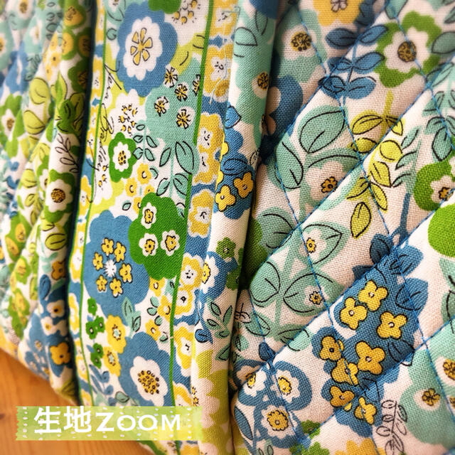 Vera Bradley(ヴェラブラッドリー)の【最終処分SALE❗️】Vera Bradley/／花柄 がま口 ハンドバッグ ハンドメイドのファッション小物(バッグ)の商品写真