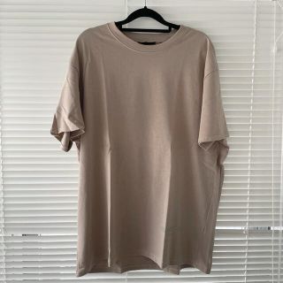 エッセンシャル(Essential)の【essentials  fear of god】Tシャツ(Tシャツ/カットソー(半袖/袖なし))