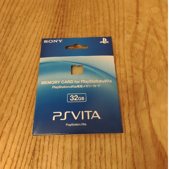 SONY PlayStationVITA 本体  PCH-1100 AB01 7