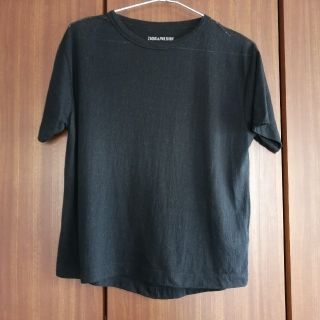 ザディグエヴォルテール(Zadig&Voltaire)のZADIG&VOLTAIRE(Tシャツ(半袖/袖なし))