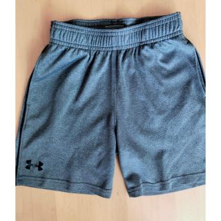 アンダーアーマー(UNDER ARMOUR)の【Kids】Under Armour アクティブショートパンツ　(パンツ/スパッツ)