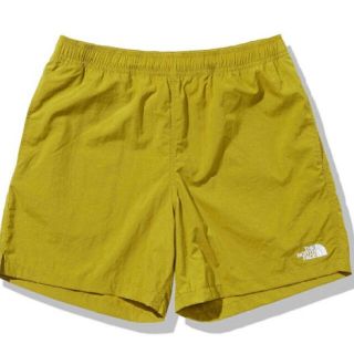 ザノースフェイス(THE NORTH FACE)の【専用】JOURNAL STANDARD ノースフェイス　NB42051  L(ショートパンツ)